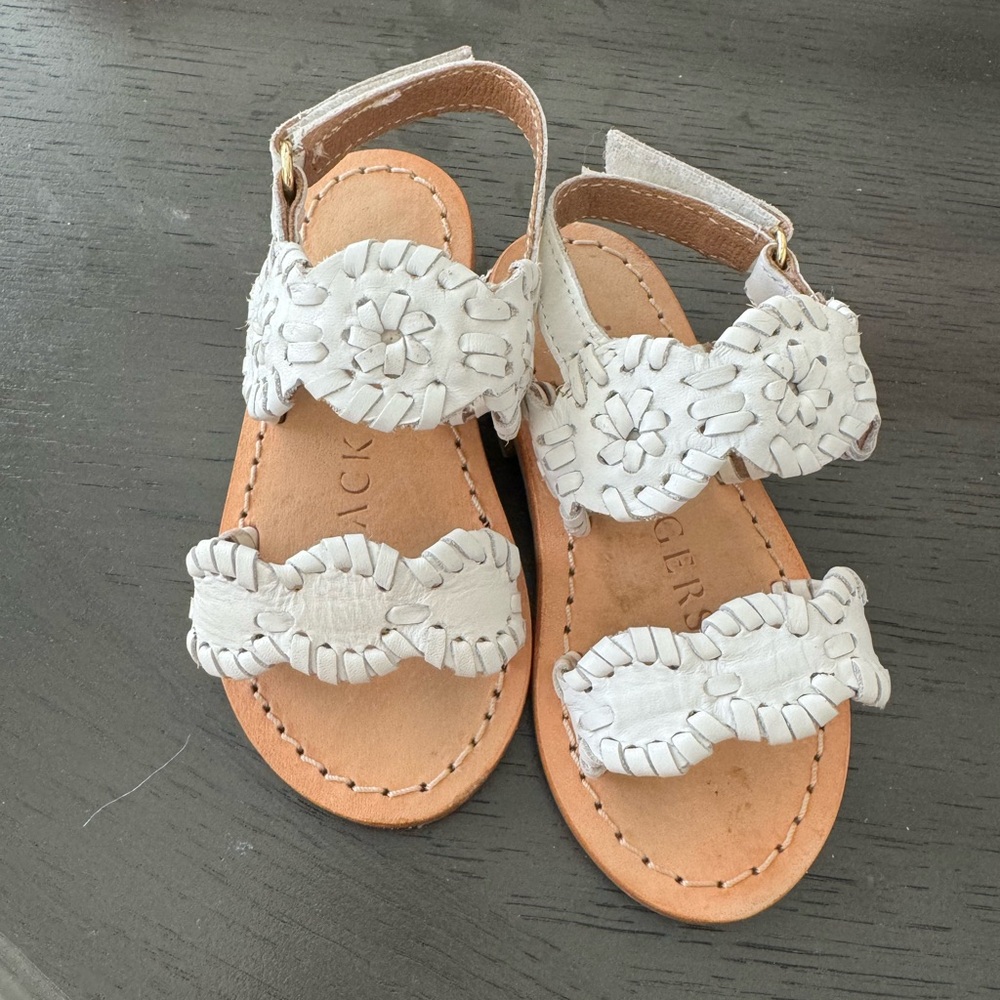 jack rogers size 5